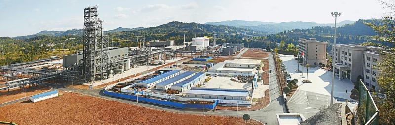 今年初,四川平昌经济开发区获批成立,这为该县以产业为重,建设丘区