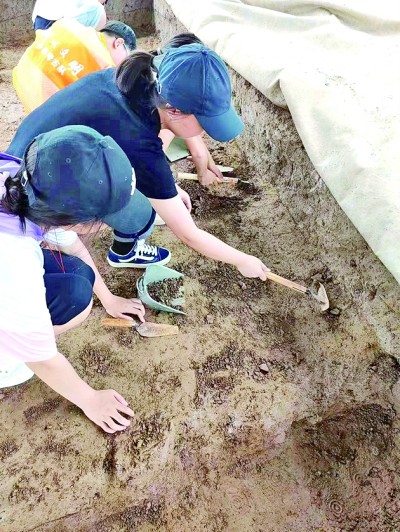 良渚国家考古遗址公园——实证中华五千年文明史的圣地