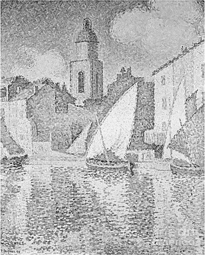 艺术家的朋友圈——马蒂斯的成长 艺术家的朋友圈——马蒂斯的成长