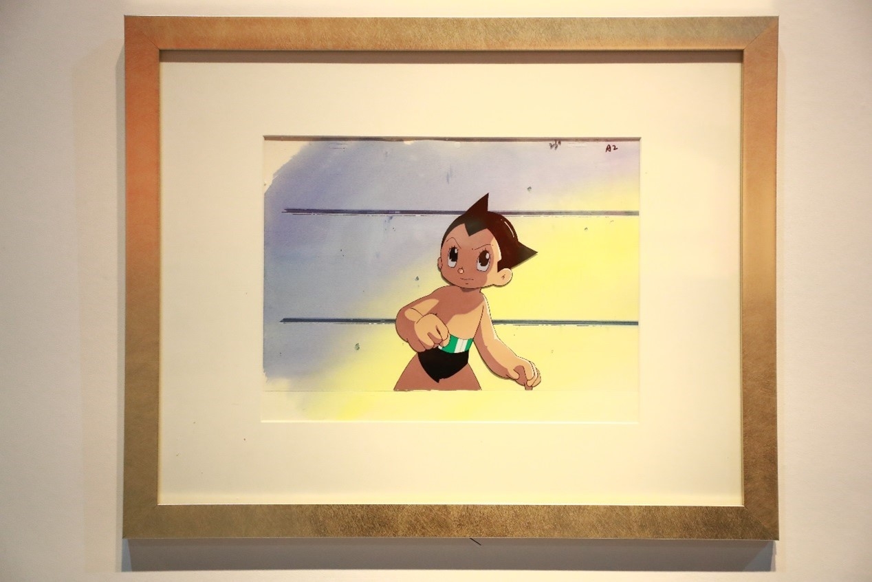 5月17日，到成博看&ldquo;那些年，我们一起追过的动漫&rdquo;|关注&ldquo;5&middot;18国际博物馆日&rdquo;⑥_重要信息转载_新闻中心_四川省情网