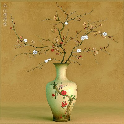 AI绘画缺失主体性和原创性 AI绘画缺失主体性和原创性