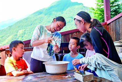 这个暑期，文旅消费“燃”了！