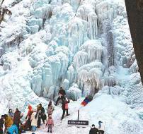 四川为什么是“南方冰雪游首选地” ——冬季到四川来旅行（上）