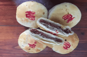 【美食】曹氏酥皮月饼：藏在川西高原里的非遗滋味 