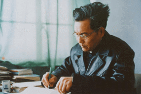 【人物】从简阳田间地头走向茅盾文学奖：周克芹的文学人生 