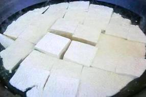 【非遗】合江白沙场早豆花：廿载光阴里的非遗脉‖明月松 