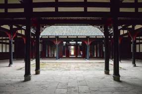 【历史文化】150年老祠堂见证移民史诗 