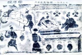 【历史文化】从坊巷烧酒到新津名优 一滴佳酿香了水城百余年 