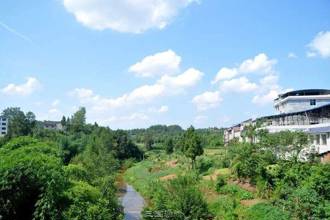 【民俗】踩梁‖邓四平 