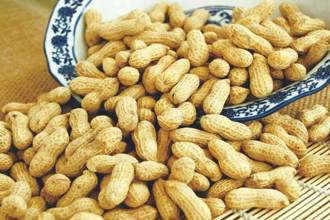 【特产】小花生做出大文章！罗江花生的前世今生‖巩文林 