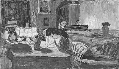 艺术家的朋友圈——马蒂斯的成长 艺术家的朋友圈——马蒂斯的成长