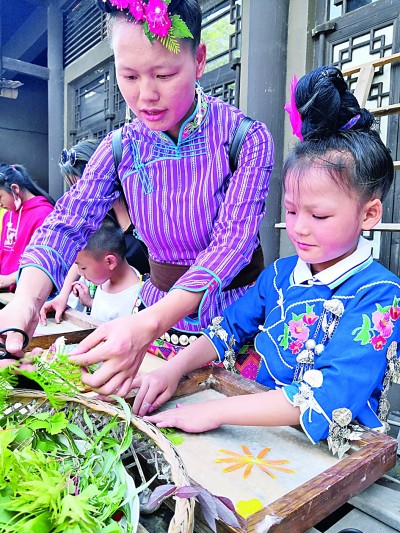 留住“泥土味”，打造“青春版”——乡土文化的传承、保护与新生