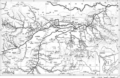 古代杰出的地理学家和地理经典著作