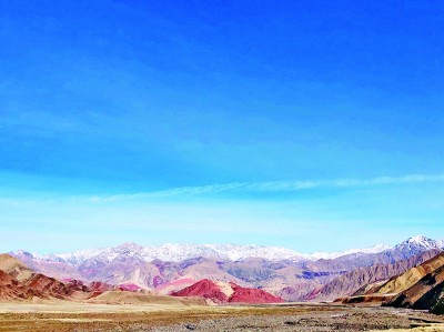 “旷野青春”，因守护自然而蓬勃多彩