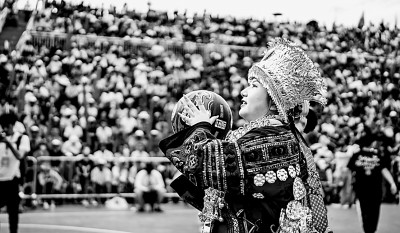 “土味儿”文化活动唤醒乡土文化自觉