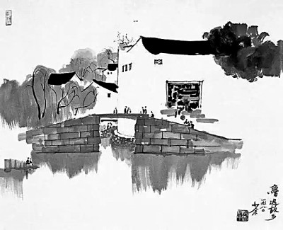 为何现在的小说难见风景描写 为何现在的小说难见风景描写