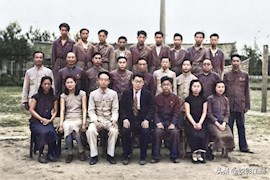 李约瑟 1943~1944年成都民生纪实影像
